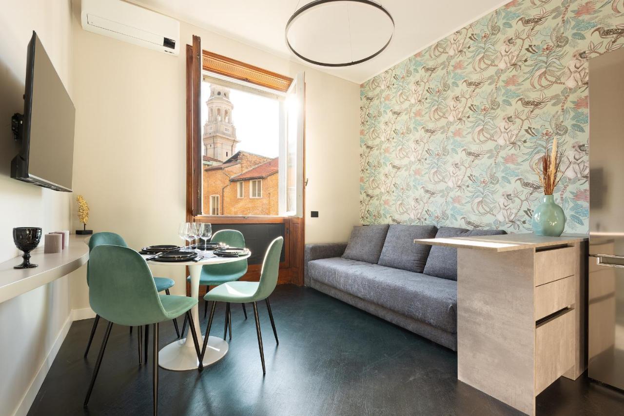 Hl Suite - Duomo, Galleria Unione 5 Mediolan Zewnętrze zdjęcie