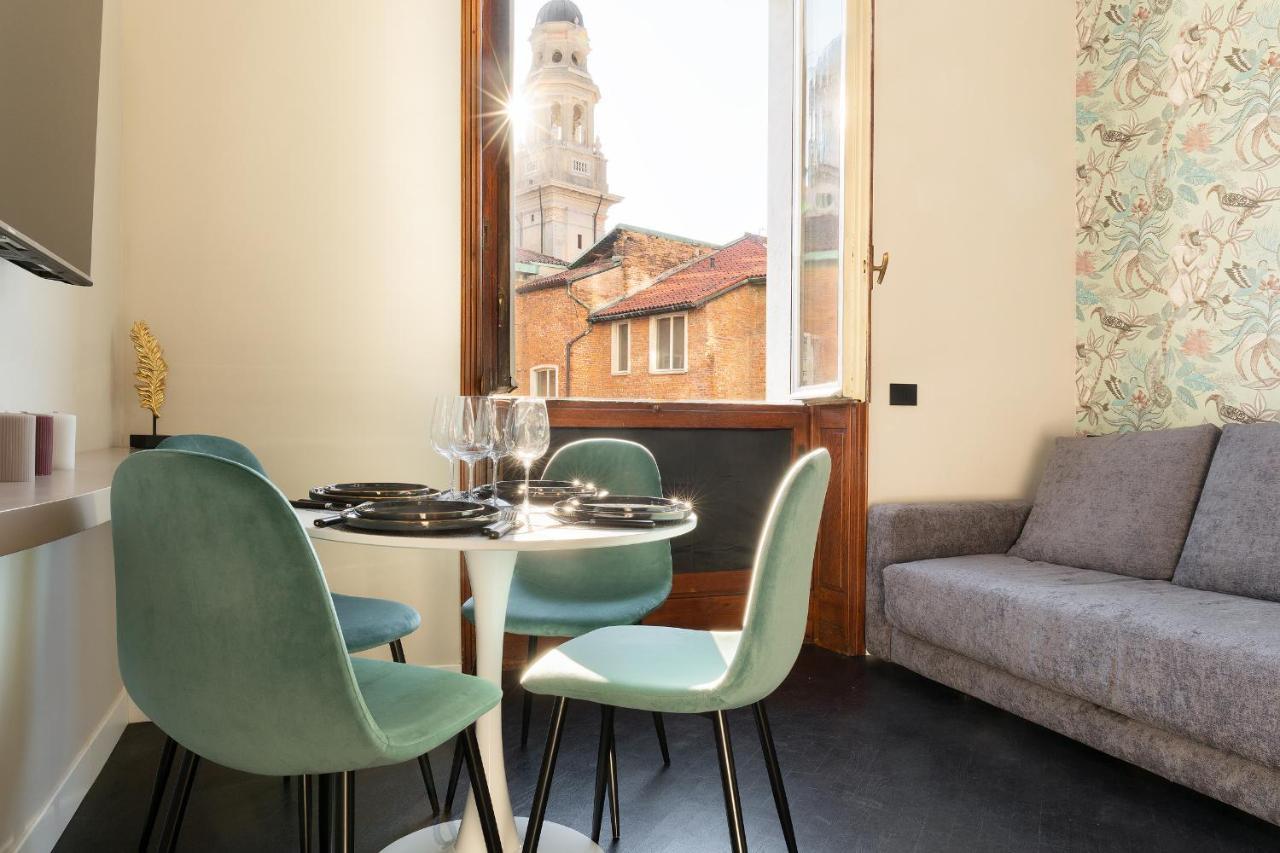 Hl Suite - Duomo, Galleria Unione 5 Mediolan Zewnętrze zdjęcie