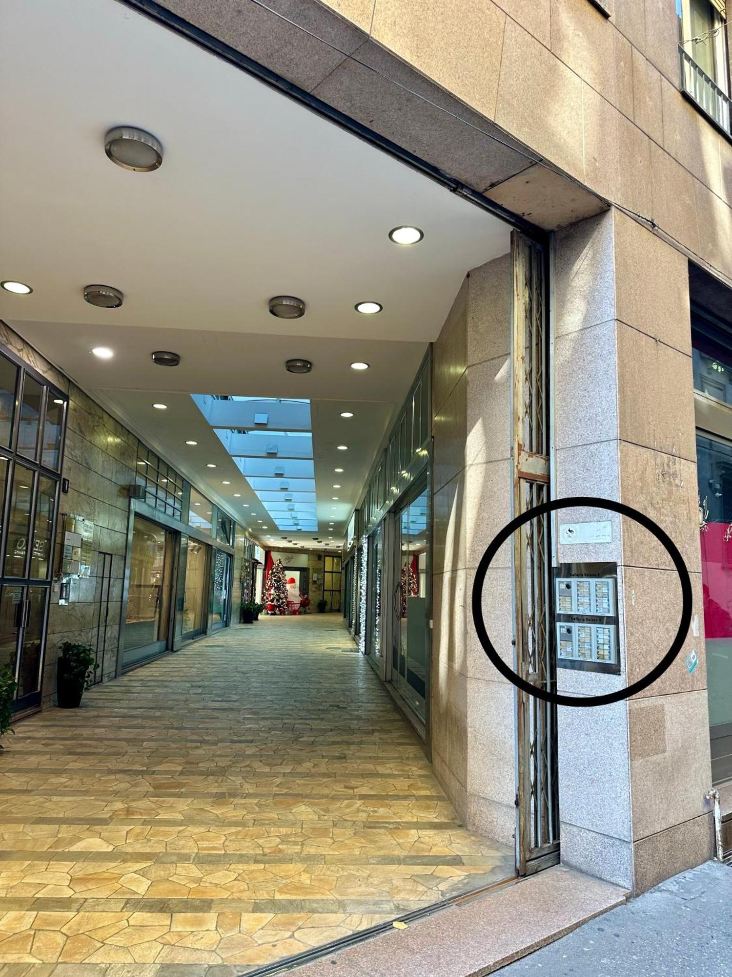 Hl Suite - Duomo, Galleria Unione 5 Mediolan Zewnętrze zdjęcie